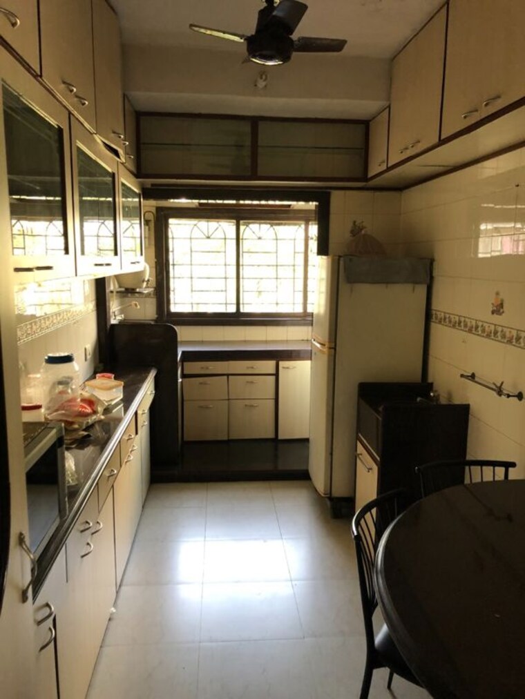 Kitchen, raheja-township 2 Bedroom 1100 Sq.Ft. Apartment In Malad East Mumbai 10244925