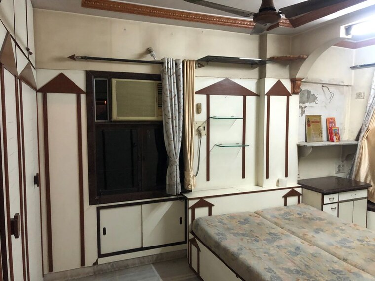 Bedroom, raheja-township 2 Bedroom 1100 Sq.Ft. Apartment In Malad East Mumbai 10244925