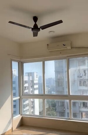 Master Bedroom in 2 BHK Apartment at Upper East 97, Malad East – for Rent