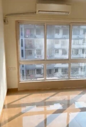 Bedroom in 2 BHK Apartment at Upper East 97, Malad East – for Rent