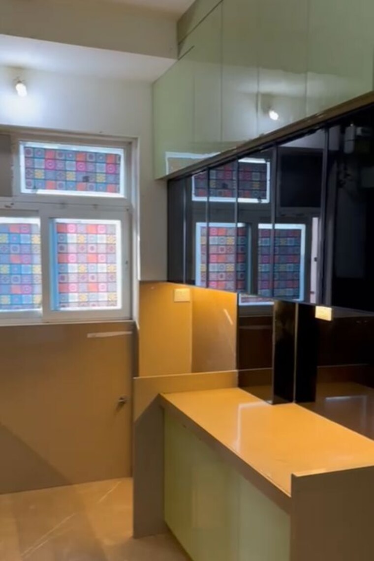 Kitchen/pantry, upper-east-97 2 Bedroom 729 Sq.Ft. Apartment In Malad East Mumbai 10244905