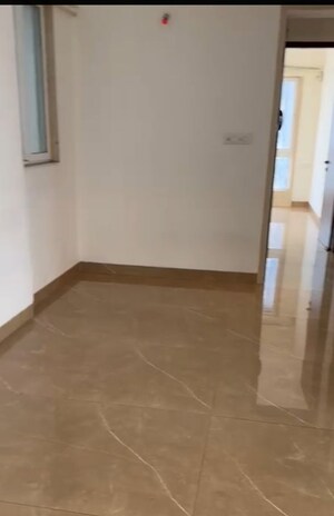 Hall in 2 BHK Apartment at Upper East 97, Malad East – for Rent