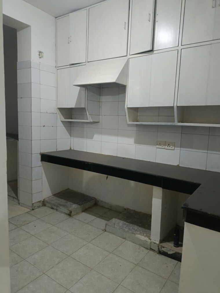 Kitchen, unitech-south-city-ii 3 Bedroom 1300 Sq.Ft. Builder Floor In Sector 50 Gurgaon 10244944