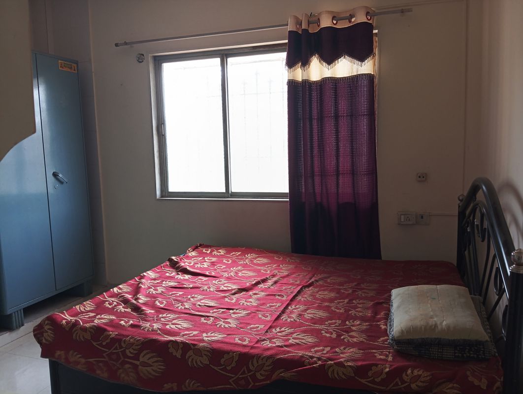 2 BHK 646 Sq.Ft. Apartment in Happy Valley