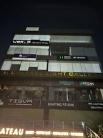 120 Sq.Yd. Office Space in Karnail Singh Nagar Phase II