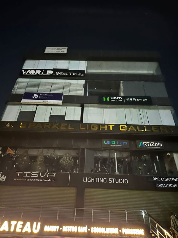 Office Space For Sale in Karnail Singh Nagar Phase II