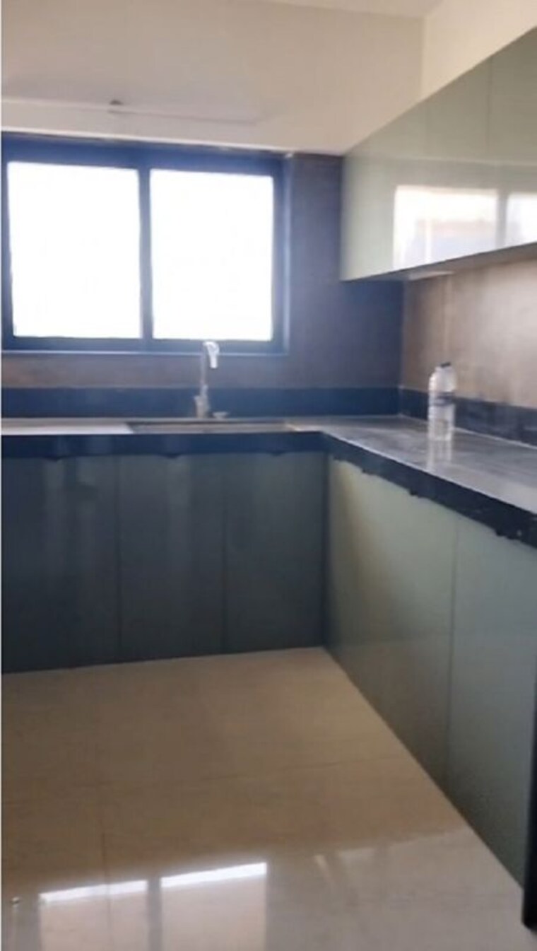 Kitchen, chembur 3 Bedroom 1560 Sq.Ft. Apartment In Chembur Mumbai 10244919