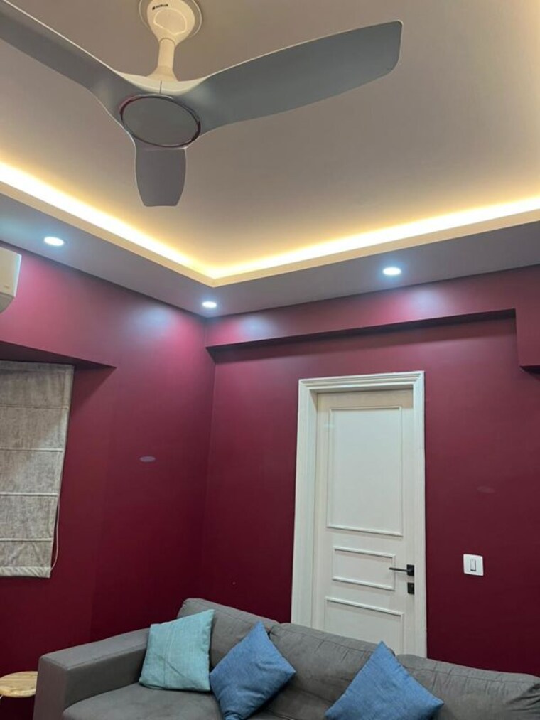 Room, vipul-tatvam-villas 3 Bedroom 3000 Sq.Ft. Villa In Sector 48 Gurgaon 10244940