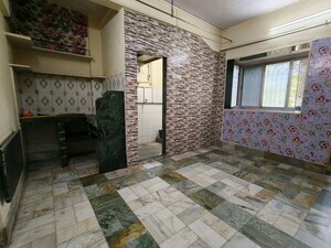 Bedroom in 1 RK Apartment at Mangalya Andheri East, Andheri East – for Rent