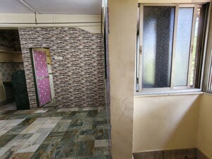 Bathroom in 1 RK Apartment at Mangalya Andheri East, Andheri East – for Rent