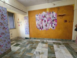 Bedroom in 1 RK Apartment at Mangalya Andheri East, Andheri East – for Rent