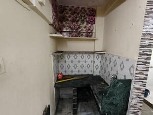 Kitchen in 1 RK Apartment at Mangalya Andheri East, Andheri East – for Rent