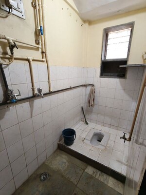 Master Bedroom in 1 RK Apartment at Mangalya Andheri East, Andheri East – for Rent