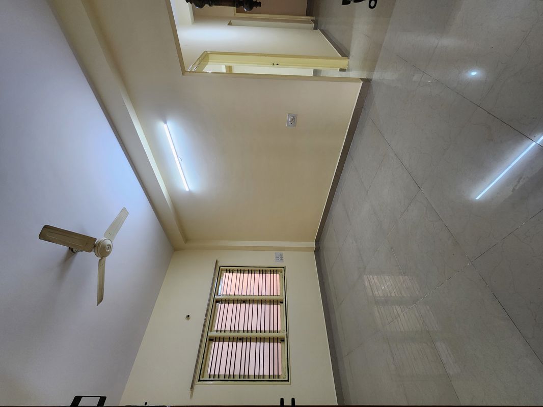 2 BHK + Servant Room Builder Floor For Rent in Btm Layout Stage 2