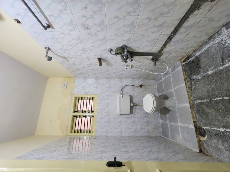 Bathroom, btm layout stage 2 2 Bedroom 1000 Sq.Ft. Builder Floor In Btm Layout Stage 2 Bangalore 10244958