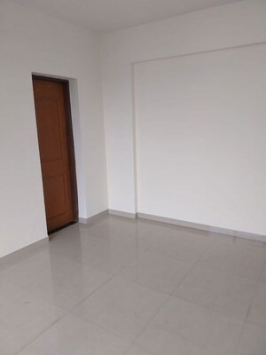 Master Bedroom in 2.5 BHK Apartment at Sethia Link View, Goregaon West – for Rent