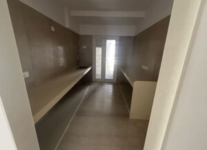 Building Lobby in 3 BHK Apartment at Kanakia Paris, Bandra East – for Rent