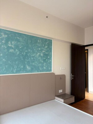 Room in 3 BHK Apartment at Runwal Forests, Kanjurmarg West – for Rent