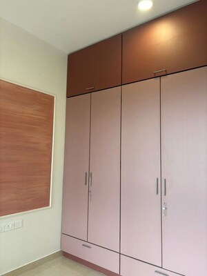 Furnished Amenities in 3 BHK Apartment at Runwal Forests, Kanjurmarg West – for Rent