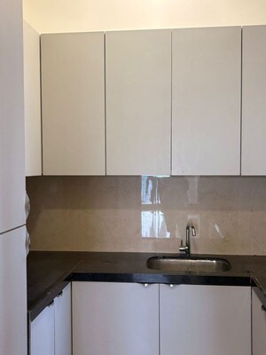 Kitchen in 3 BHK Apartment at Runwal Forests, Kanjurmarg West – for Rent