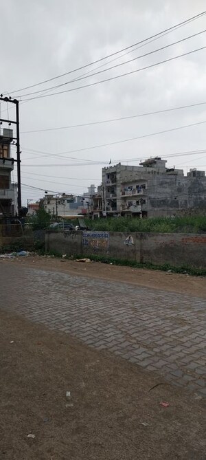  Plot – Exterior View View at Garden Enclave Mainapur, Mainapur - for Sale