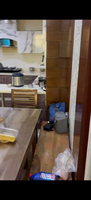 Team Area in 2.5 BHK Apartment at Himalaya Tower, Ahinsa Khand 1 – for Sale