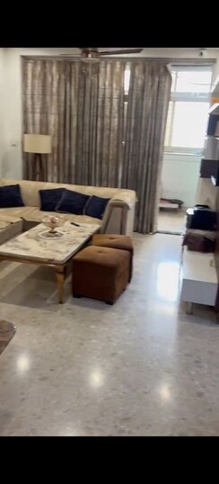 2.5 BHK + Pooja Room,Servant Room Apartment For Sale in Himalaya Tower