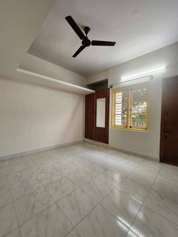 2 BHK + Pooja Room Apartment For Rent in Amurthavarshini Nilaya