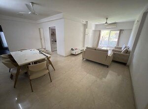 4 BHK Apartment For Rent in Kanakia Paris, Bandra East