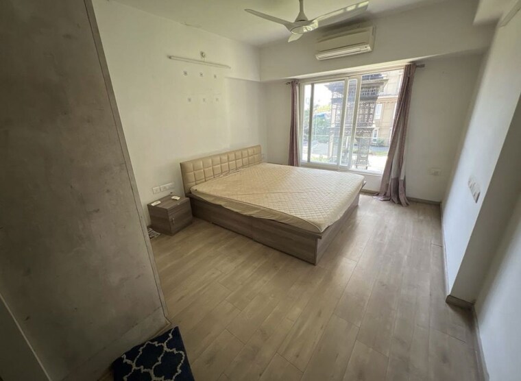 Room, kanakia-paris 4 Bedroom 1420 Sq.Ft. Apartment In Bandra East Mumbai 10244978
