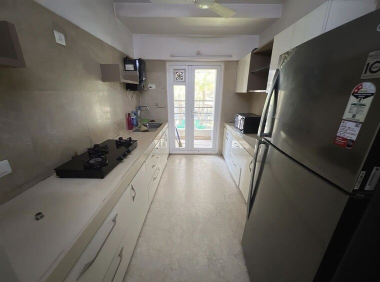 undefined, kanakia-paris 4 Bedroom 1420 Sq.Ft. Apartment In Bandra East Mumbai 10244978
