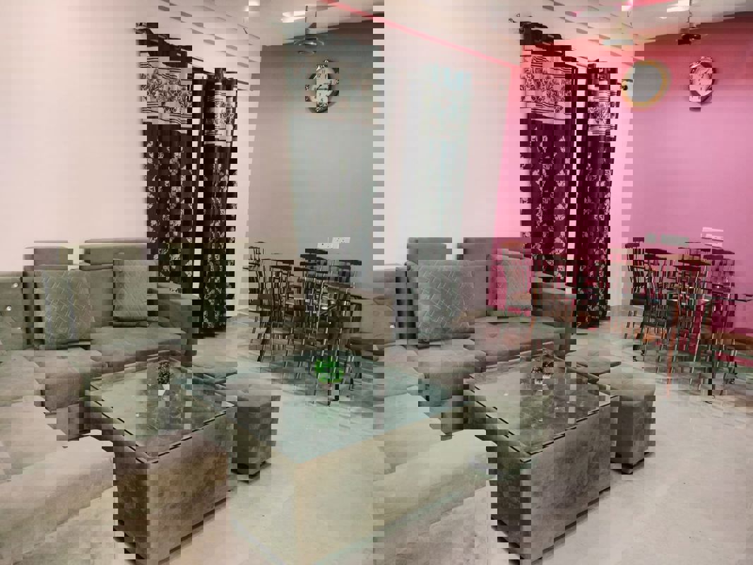 3 BHK 1305 Sq.Ft. Apartment in Sunshine Enclave