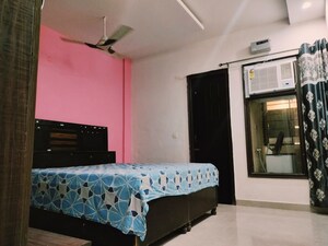 Bedroom in 3 BHK Apartment at Sunshine Enclave, Vip Road – for Rent