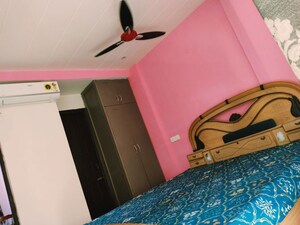 Furnished Amenities in 3 BHK Apartment at Sunshine Enclave, Vip Road – for Rent