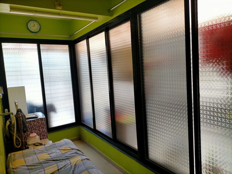 Bedroom, dombivli east 1 Bedroom 525 Sq.Ft. Apartment In Dombivli East Thane 10244984