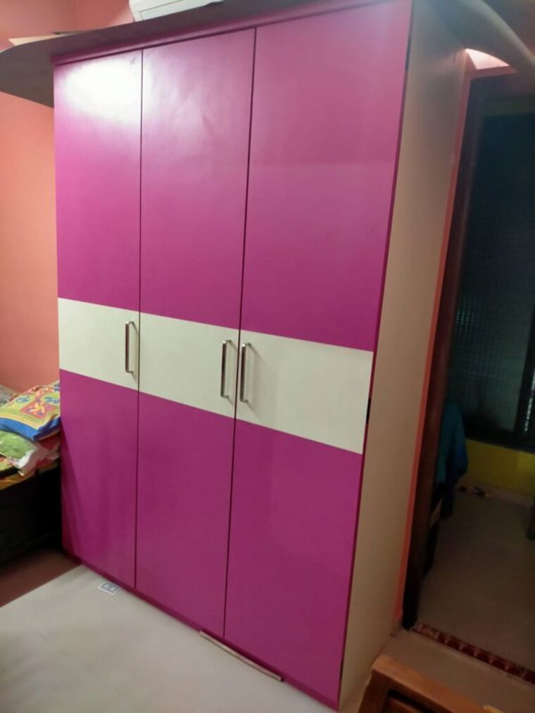 undefined, dombivli east 1 Bedroom 525 Sq.Ft. Apartment In Dombivli East Thane 10244984