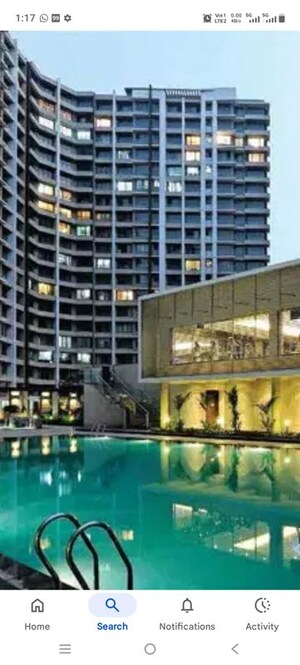 3 BHK Apartment For Sale in Kalpataru Vista, Sector 128