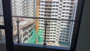 2 BHK Apartment – Exterior View View at Unique Youtopia, Kharadi - for Rent