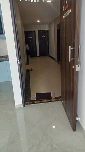 Room in 2 BHK Apartment at Unique Youtopia, Kharadi – for Rent