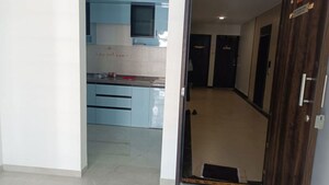 Room in 2 BHK Apartment at Unique Youtopia, Kharadi – for Rent