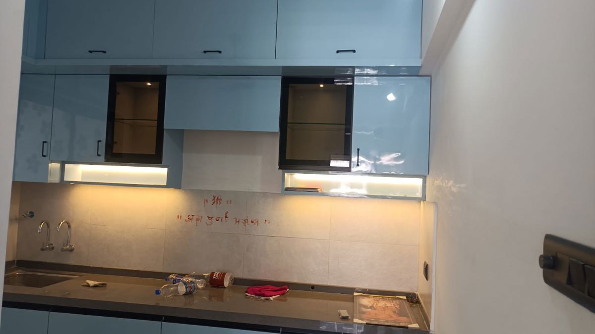 2 BHK Apartment For Rent in Unique Youtopia