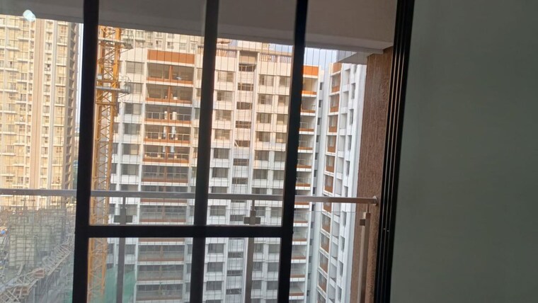 Exterior View, unique-youtopia 2 Bedroom 750 Sq.Ft. Apartment In Kharadi Pune 10244967