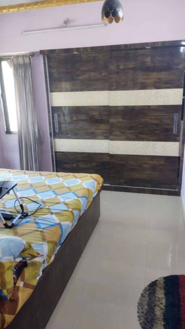 Bedroom, km-horizon-flora 1 Bedroom 475 Sq.Ft. Apartment In Ghodbunder Road Thane 10244988