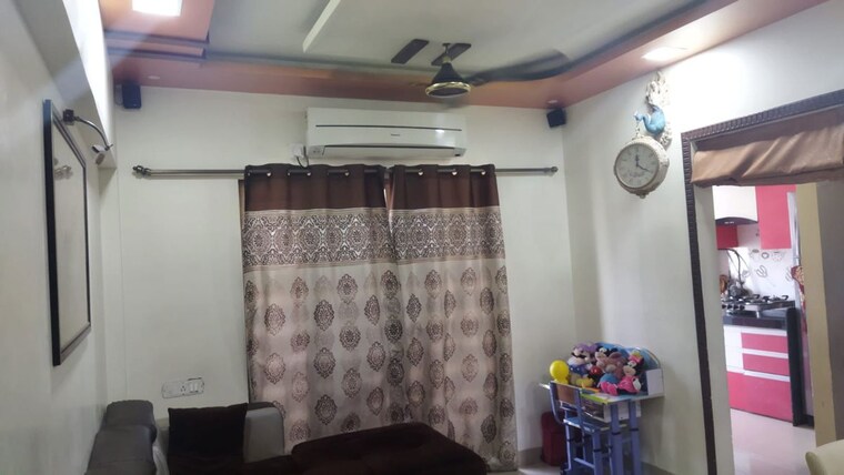 Bedroom, km-horizon-flora 1 Bedroom 475 Sq.Ft. Apartment In Ghodbunder Road Thane 10244988