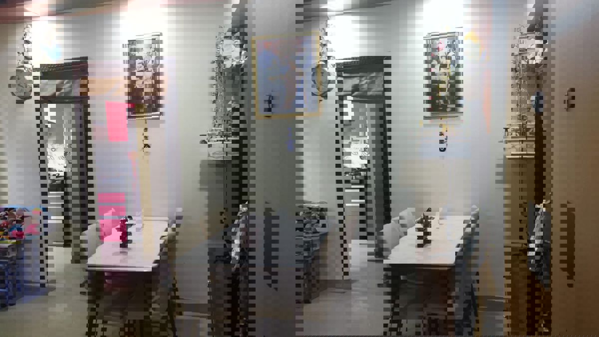 1 BHK + Study Room 475 Sq.Ft. Apartment in KM Horizon Flora