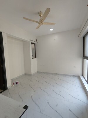 Bedroom in 2 BHK Apartment at Raymond Ten X Habitat, Pokhran Road No Two – for Rent