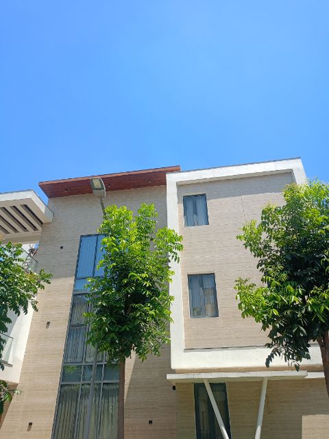 4 BHK + Pooja Room,Servant Room 3244 Sq.Ft. Villa in Vessella Woods