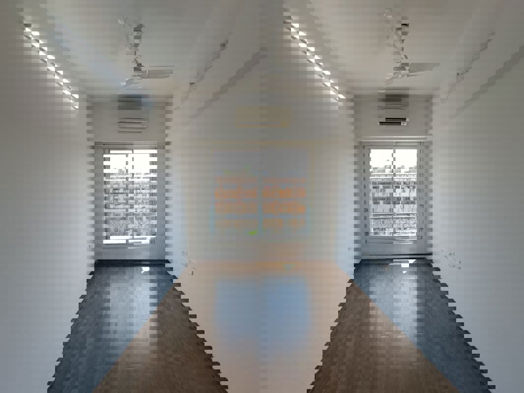 2.5 BHK 980 Sq.Ft. Apartment in Kanakia Paris