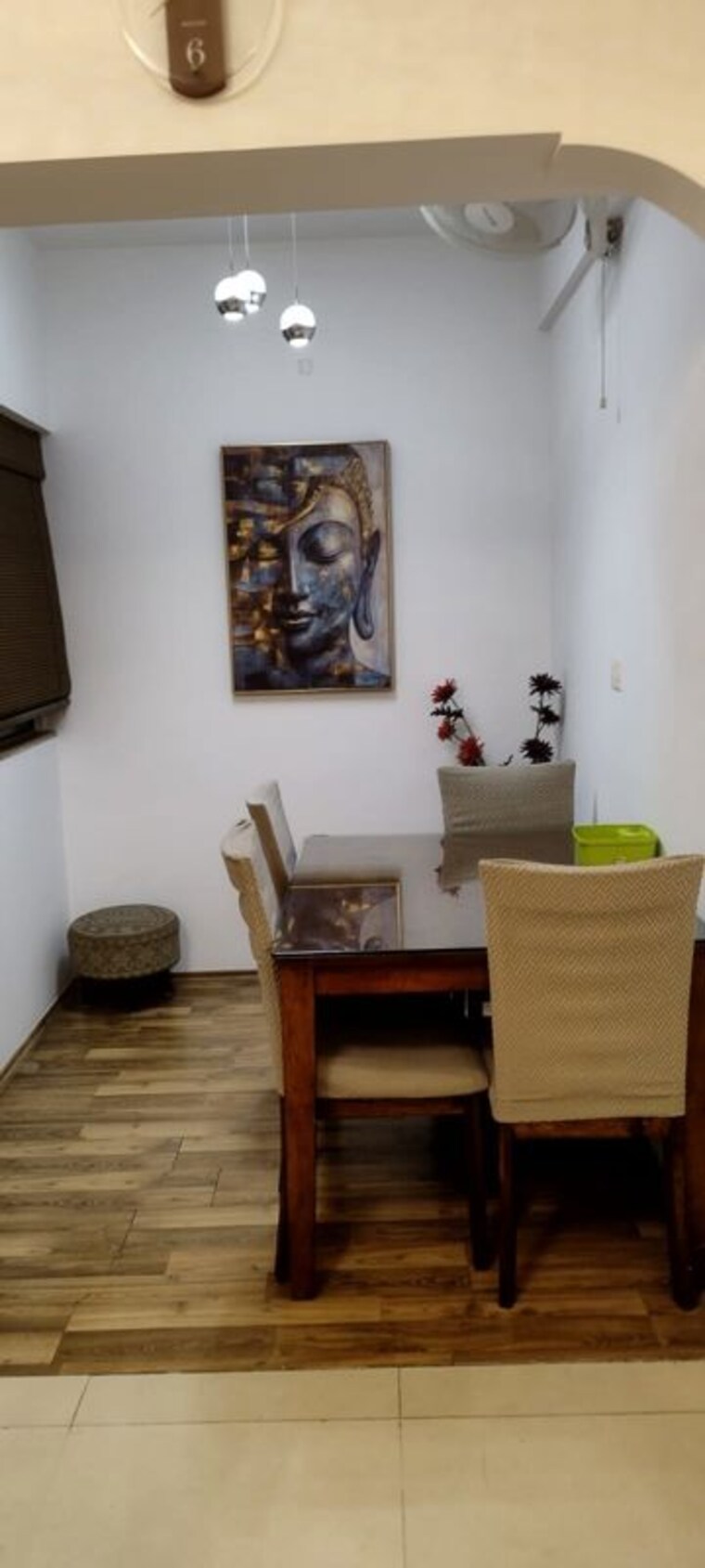 undefined, lodha-palava-city 2 Bedroom 582 Sq.Ft. Apartment In Dombivli East Thane 10244992