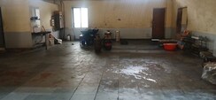 Warehouse For Rent in Raj Industrial Complex